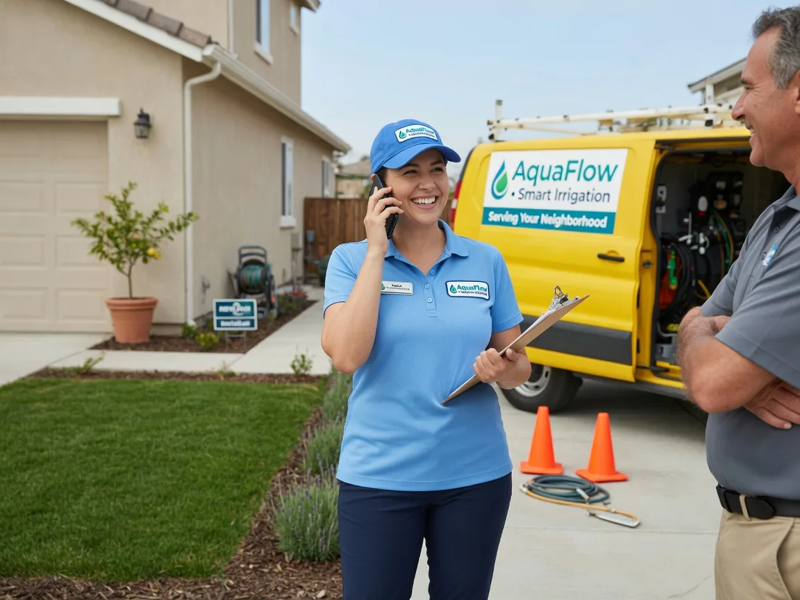 Irrigation Installation Yorktown, AR FAQs